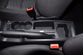 2013款斯柯达明锐1.6L手自一体逸致版