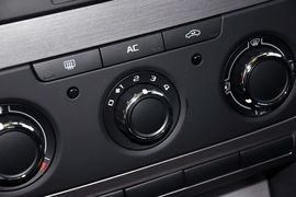 2013款斯柯达明锐1.6L手自一体逸致版