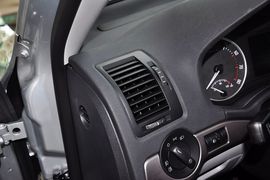 2013款斯柯达明锐1.6L手自一体逸致版