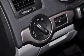 2013款斯柯达明锐1.6L手自一体逸致版