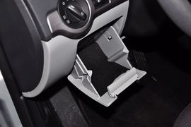 2013款斯柯达明锐1.6L手自一体逸致版