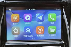 2016款长安逸动