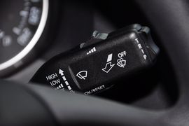 2013款斯柯达明锐1.6L手自一体逸致版