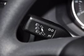 2013款斯柯达明锐1.6L手自一体逸致版