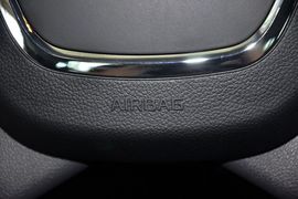 2013款斯柯达明锐1.6L手自一体逸致版