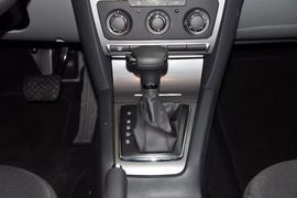 2013款斯柯达明锐1.6L手自一体逸致版