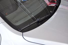 2013款斯柯达明锐1.6L手自一体逸致版