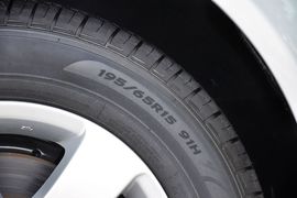 2013款斯柯达明锐1.6L手自一体逸致版