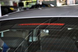2013款斯柯达明锐1.6L手自一体逸致版