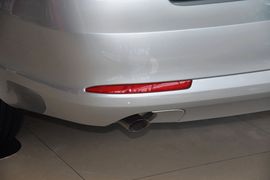 2013款斯柯达明锐1.6L手自一体逸致版