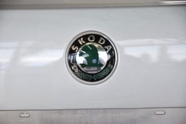 2013款斯柯达明锐1.6L手自一体逸致版