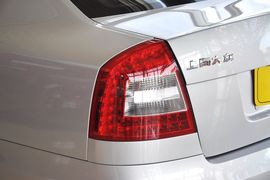 2013款斯柯达明锐1.6L手自一体逸致版