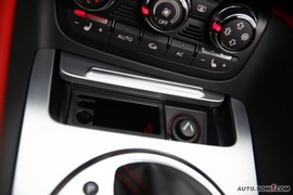 2009款奥迪TT