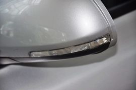 2013款斯柯达明锐1.6L手自一体逸致版