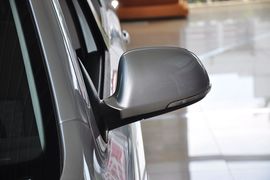 2013款斯柯达明锐1.6L手自一体逸致版