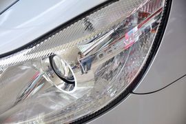 2013款斯柯达明锐1.6L手自一体逸致版