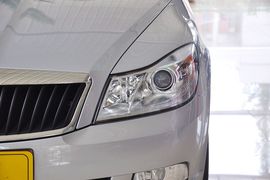 2013款斯柯达明锐1.6L手自一体逸致版
