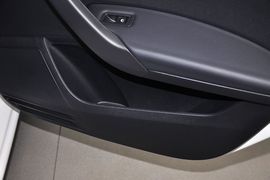 2013款大众全新桑塔纳1.4L手动舒适版