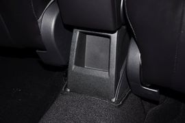 2013款大众全新桑塔纳1.4L手动舒适版
