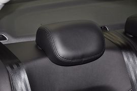 2013款大众全新桑塔纳1.4L手动舒适版