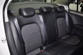 2013款大众全新桑塔纳1.4L手动舒适版