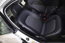 2013款大众全新桑塔纳1.4L手动舒适版