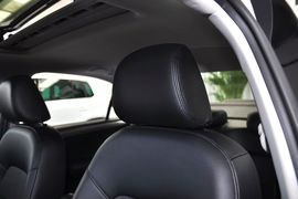 2013款大众全新桑塔纳1.4L手动舒适版