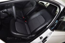 2013款大众全新桑塔纳1.4L手动舒适版