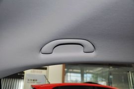 2013款大众全新桑塔纳1.4L手动舒适版
