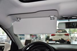 2013款大众全新桑塔纳1.4L手动舒适版