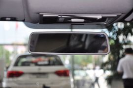 2013款大众全新桑塔纳1.4L手动舒适版
