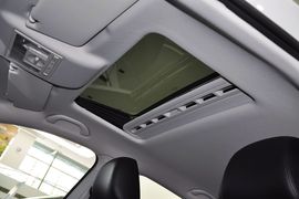 2013款大众全新桑塔纳1.4L手动舒适版