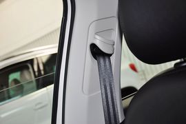 2013款大众全新桑塔纳1.4L手动舒适版