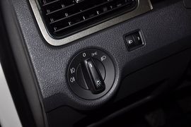 2013款大众全新桑塔纳1.4L手动舒适版