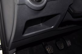 2013款大众全新桑塔纳1.4L手动舒适版