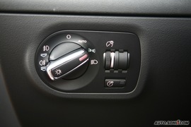 2009款奥迪TT