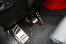 2009款奥迪TT