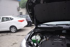 2013款海马S7