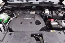 2013款海马S7