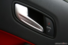 2009款奥迪TT