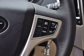2013款海马S7