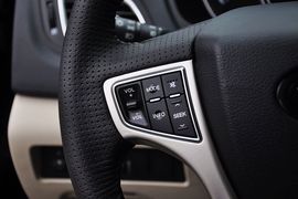 2013款海马S7