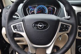 2013款海马S7