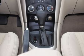 2013款海马S7