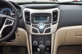 2013款海马S7