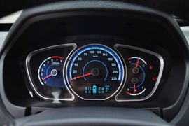 2013款海马S7