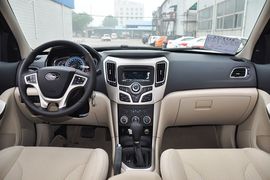 2013款海马S7
