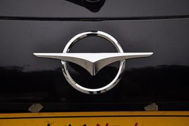 2013款海马S7