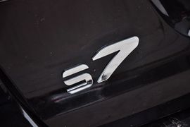 2013款海马S7