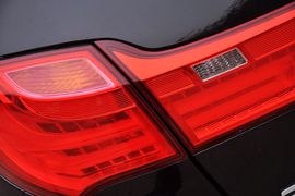 2013款海马S7